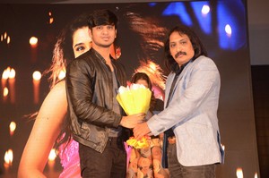 Marala Telupana Priya Movie Audio Launch